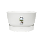 greenville bowl 33cm white